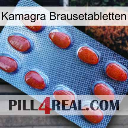 Kamagra Effervescent 06